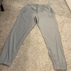 Lululemon surge joggers